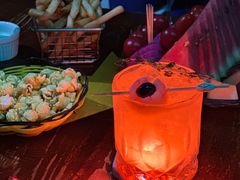-MOSSO音乐酒吧·Live House(南京西路店)