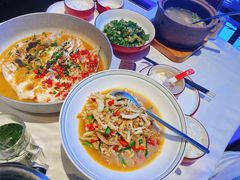 -老湘亲·品鉴湘菜(蔡塘爱琴海店)