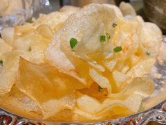 -大川先生·小龙虾·川菜(信义坊店)