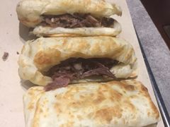 -高玛纳驴肉火烧(河间总店)