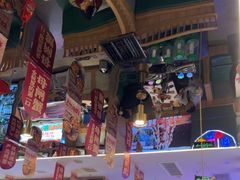 -叁宝烤肉• 西安烧烤(凤城十二路店)