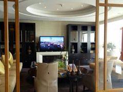 -北京盘古七星酒店