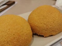 酥皮山楂叉烧包-蔡澜点心(三里屯T+MALL店)