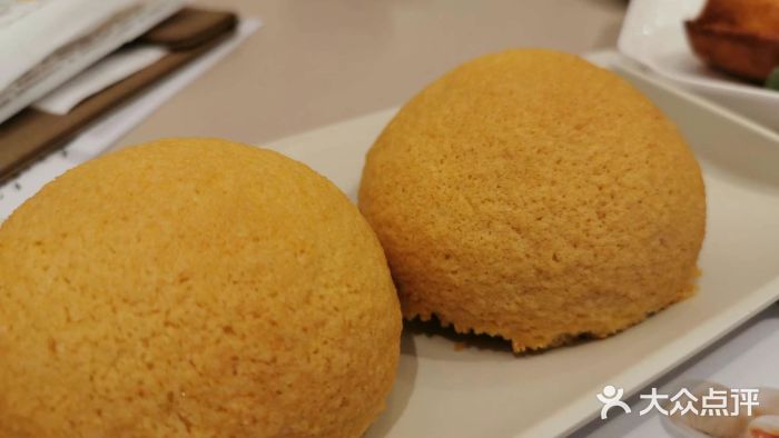 蔡澜点心(三里屯T+MALL店)酥皮山楂叉烧包图片