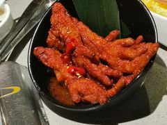 -海底捞火锅(摩尔广场店)