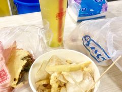 -鸡柳大人(宁大店)