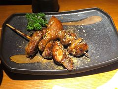 -鳗鱼家·深夜食堂(军博店)