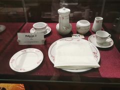 -马克西姆餐厅(崇文门店)