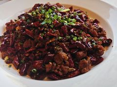 -望京辣宴·古法川菜(望京店)
