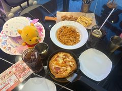-必胜客(滨江店)