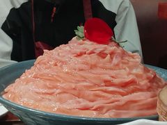 -周师兄大刀腰片火锅(解放碑总店)