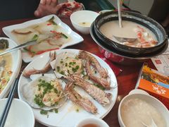 -潮名荟潮州菜馆(祈福缤纷世界店)