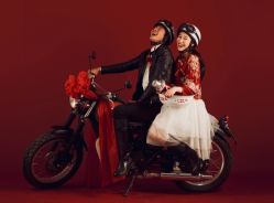 -女王风尚STUDIO·轻奢化定制