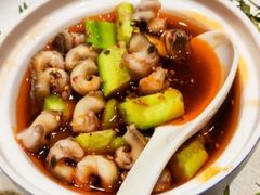-香然会·园林雅宴(陆家嘴店)
