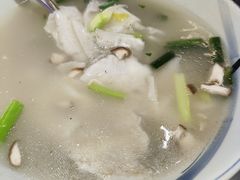 -安泰楼·佛跳墙创始人·传统闽味早茶·酒楼(三坊七巷闽菜地标店)