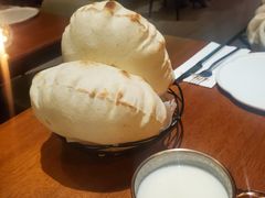 -ELI FALAFEL Lebanese&Mediterranean黎巴嫩美食(富城路店)