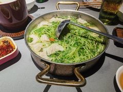 -阿庄新豫菜(通泰路店)