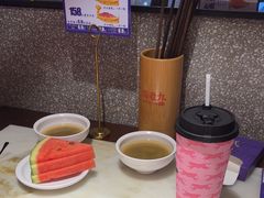 -重庆高老九火锅(万象城店)