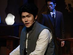 -国医整脊馆(武夷路店)