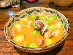 -十贰席·煨汤·台州菜(襄阳南路店)