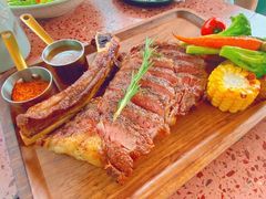 -La Terre乐田(万象城店)