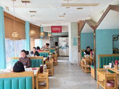 -京悦南门涮羊肉(长寿路店)