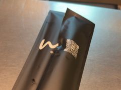 -W COLLECTIVE  DESSERT SHOP