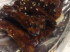 -马凯餐厅(长椿街店)