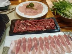 -蜀家渝重庆火锅(南屏街店)
