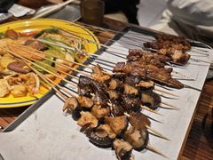 -北丐先生·野馄饨烧烤(雨花万象店)