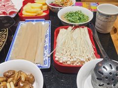 -董家湾重庆老火锅(张家窝店)
