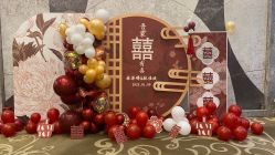 -名宴婚宴专门店·宴会厅(京基100店)