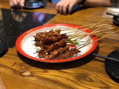 -烧货·活海鲜炭烧(湖滨商业街店)