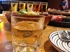 -云湃精酿西餐厅