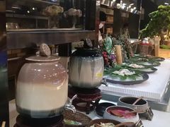 -圣罗巴海鲜烤肉自助(佳兆业店)