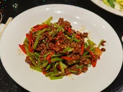 -文华小渔村(椒江康平路店)