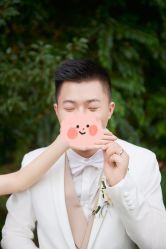 点击看大图 -帆拉斐婚纱摄影(春熙店)