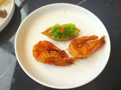 -魁牛·潮汕牛肉自助火锅(沈辽路万达店)
