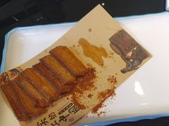 -味莊餐厅(康庄南街店)