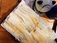 -超级神炭烤肉夜食(芥园西道店)