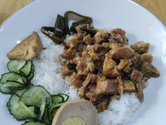 -顶好快餐(市府店)