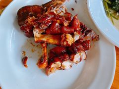 -天佑祥万春老卤(天乡后街店)