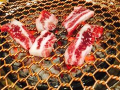 -三千里韩式炭火烤肉(南八马路店)