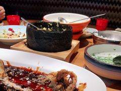 -庆江南江南菜(昆山吾悦广场店)