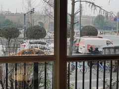 -小世界西餐厅(建国门店)
