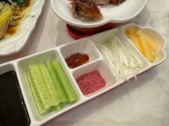 -大鸭梨烤鸭店(花园村店)