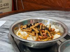 -邕味老友(人民西路店)