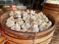-清泉阁包子铺(中山路店)