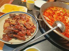 -小饕荟雅安贡椒鱼鲜馆(广福桥店)