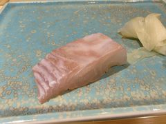 -镹·鱼料理  国产鱼使用店